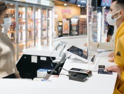 5 Cara Scan Barcode Tiket Bioskop Melalui Aplikasi yang Berbeda