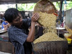 Cara dan Tips Melirik Peluang Usaha Tempe