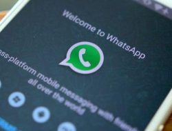 Cara Menyadap Whatsapp Lewat Google Dengan Mudah