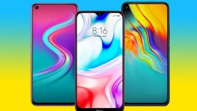 Inilah 5 Rekomendasi HP Terbaik Dibawah 2 Juta RAM 4