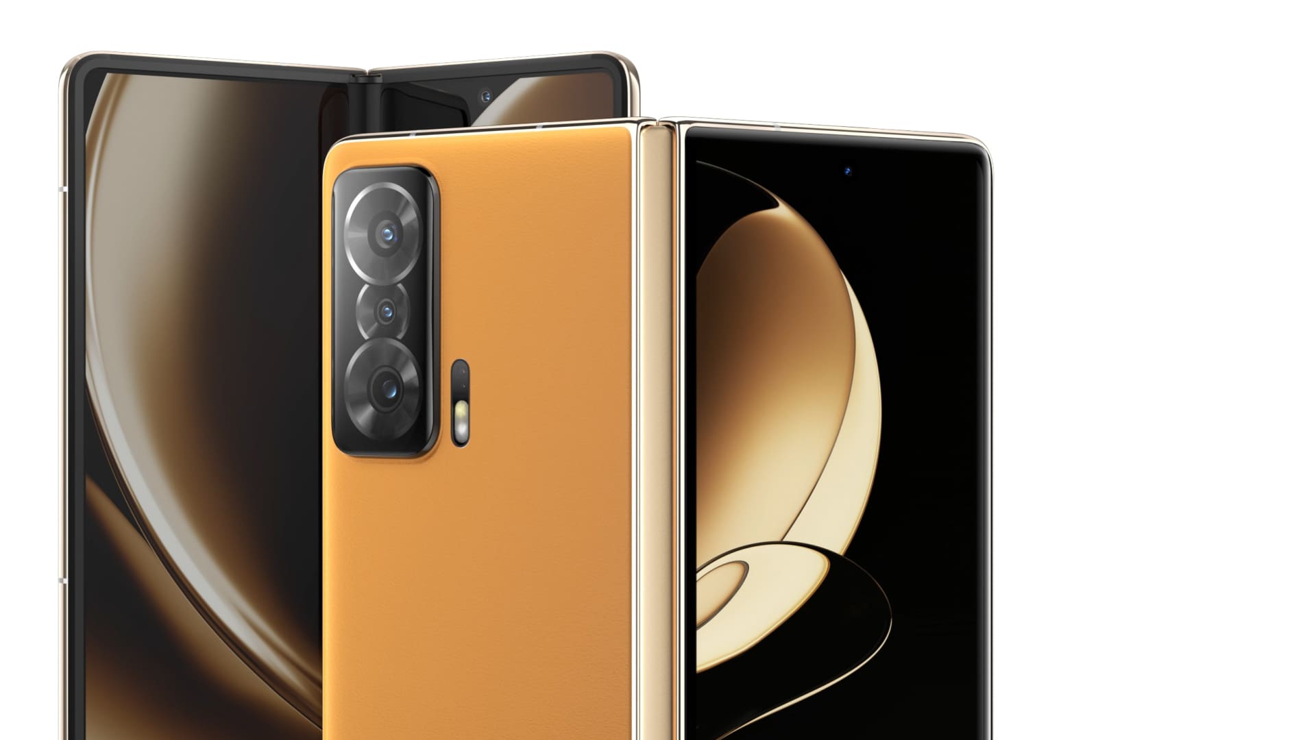 Temukan Fitur Terbaik dari Honor Magic 5 Temukan Fitur Terbaik dari Honor Magic 5