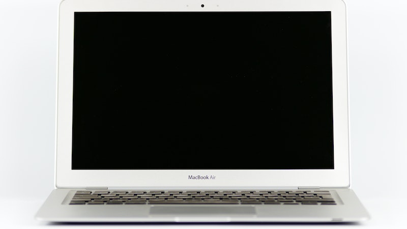Cara Mengatasi Layar Laptop Hitam Saat Dinyalakan Mudah Cara Mengatasi Layar Laptop Hitam Saat Dinyalakan Mudah