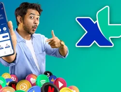 Cara Cek Zona Kuota Lokal XL