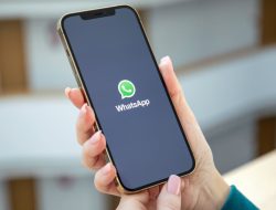 1 Akun Whatsapp Di 2 Hp Dengan Fitur Multiple Device