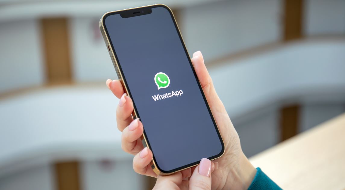 1 Akun Whatsapp Di 2 Hp Dengan Fitur Multiple Device 1 Akun Whatsapp Di 2 Hp Dengan Fitur Multiple Device