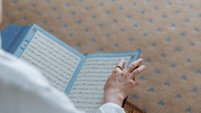 Aplikasi Al Quran untuk Laptop yang Canggih dan Keren