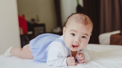 7 Aplikasi Edit Foto Bayi dengan Fitur Unik Kekinian
