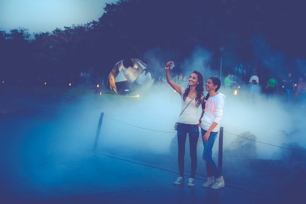 Aplikasi Edit Foto Efek Asap Terbaik, Meningkatkan Kreativitas Fotografi Aplikasi Edit Foto Efek Asap Terbaik, Meningkatkan Kreativitas Fotografi