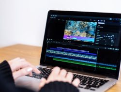 7 Aplikasi Edit Video Di Laptop Cocok Bagi Pemula
