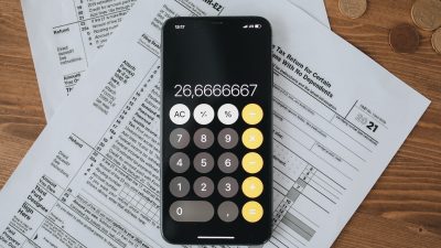 5 Aplikasi Kalkulator Lengkap dan Terbaik
