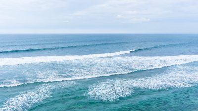Aplikasi Pasang Surut Air Laut Akurat dan Gratis