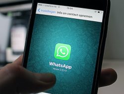 5 Aplikasi Pelacak Lokasi WhatsApp Paling Real-Time