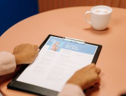5 Aplikasi Pembuat Cv Gratis yang Paling Direkomendasikan