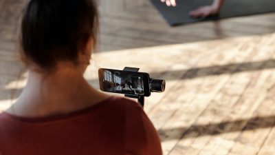 Aplikasi Pemutar Video Telegram yang Paling Mudah Digunakan