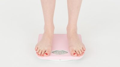 Aplikasi Pengukur Berat Badan Ideal yang Bisa Dicoba