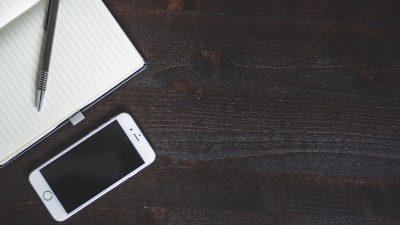 6 Aplikasi Scan Tanda Tangan di Smartphone