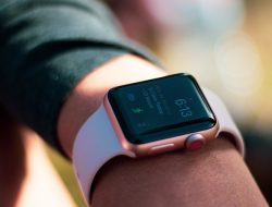 Aplikasi Untuk Menghubungkan HP ke Smartwatch, Mudah dan Praktis