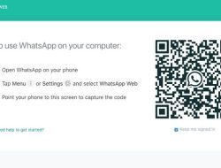 10 Solusi Aplikasi Whatsapp Web Tak Bisa Dibuka Di PC