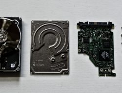 Mudah! Cara Cek Kesehatan Harddisk Yang Ada Pada Komputer!