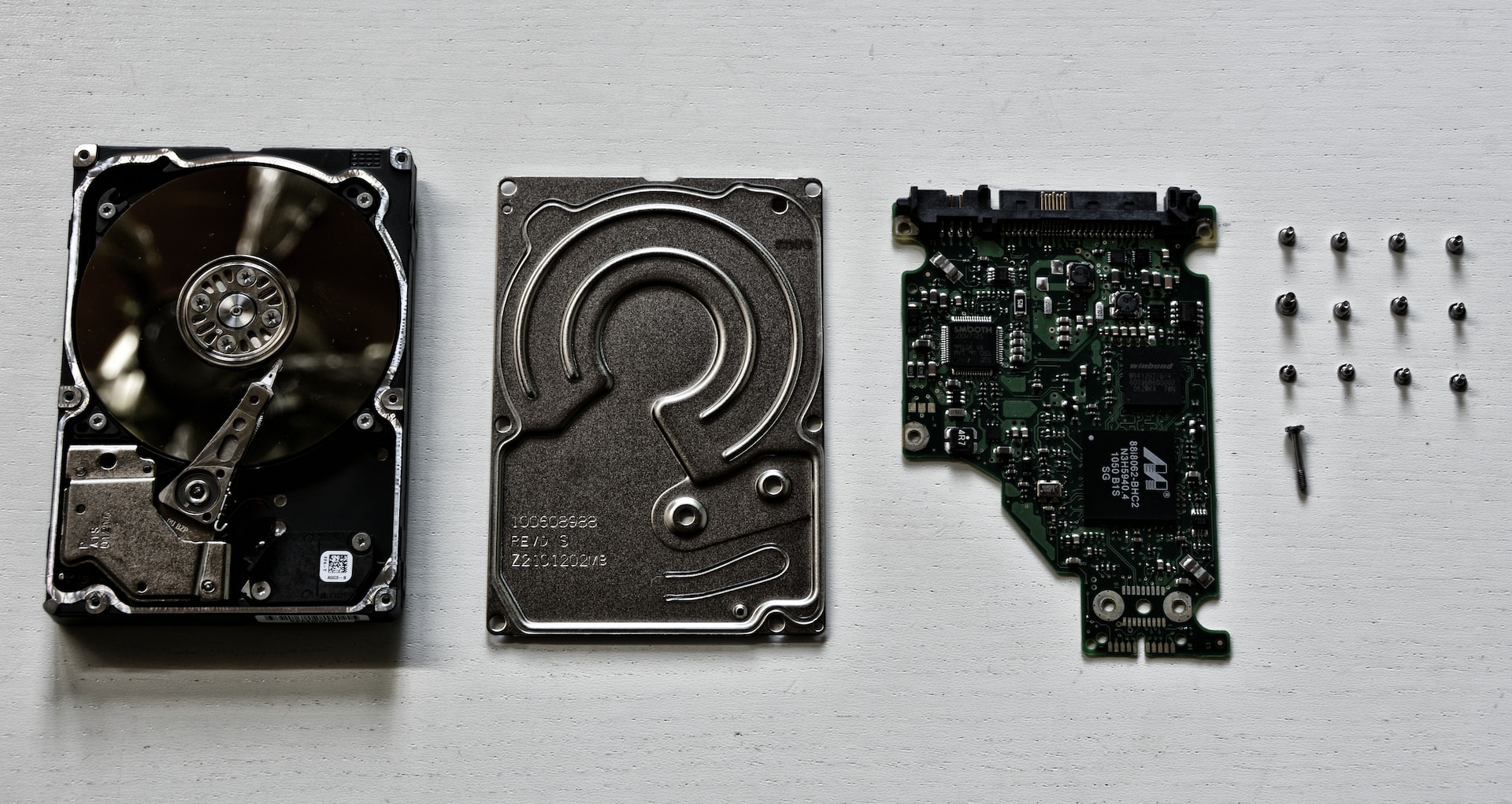Mudah! Cara Cek Kesehatan Harddisk Yang Ada Pada Komputer!