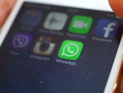 Cara Hapus Cache Whatsapp Di Android Dengan Mudah