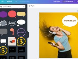 Tips Dan Trik Edit Foto Dan Video Di Aplikasi Canva