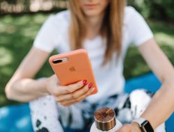 Cara Agar Video Call WhatsApp Ada Filter Paling Mudah Terbaru