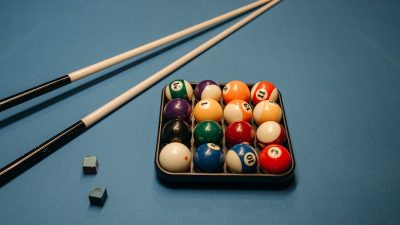 Cara Bermain Billiard Beserta Manfaatnya Untuk Kesehatan