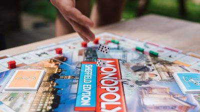 Begini Cara Bermain Monopoli dan Aturannya, Dijamin Menang