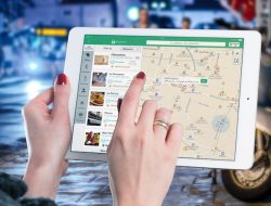 Ketahui Cara Bikin Alamat di Google Maps Beserta Keuntungannya!