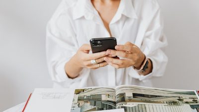 Simak Cara Cek Garansi Iphone Dengan Mudah