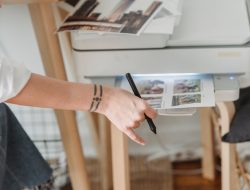 Cara Cleaning Printer Epson L3110 dan Hal yang Perlu Dilakukan Setelah Cleaning