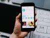 Cara Copy Paste Foto Ke Story Instagram Android, Mudah Banget!