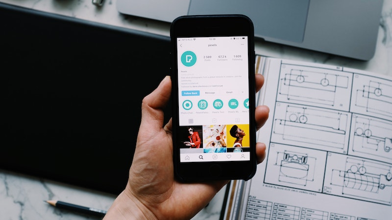 Cara Copy Paste Foto Ke Story Instagram Android, Mudah Banget! Cara Copy Paste Foto Ke Story Instagram Android, Mudah Banget!