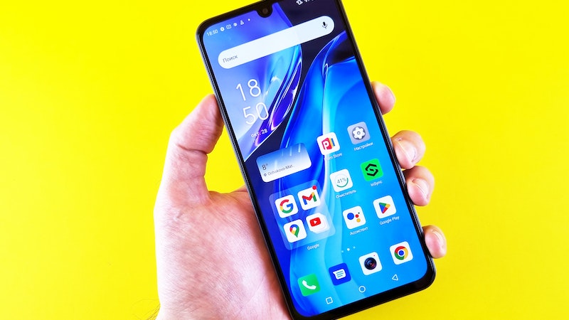 Cara Edit Foto Ada Lagunya Simple Dengan Aplikasi Di Android