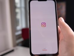 Cara Edit Postingan Instagram Dengan Mudah dan Simple