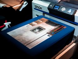 Cara Fotocopy di Printer Epson Multifungsi