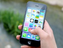 Cara Kirim Foto Lewat Bluetooth Di Iphone Termudah