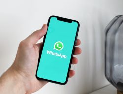 Cara Melihat Pesan Berbintang di Whatsapp dengan Mudah
