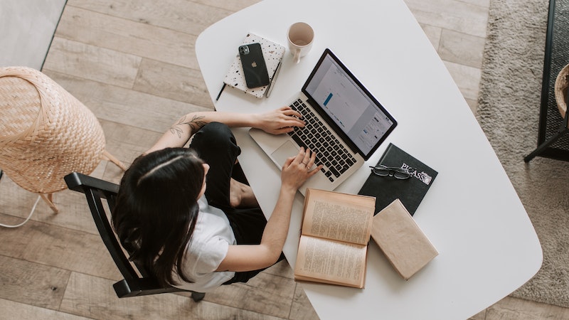Cara Melihat PW WiFi di Laptop dengan Mudah! Cara Melihat PW WiFi di Laptop dengan Mudah!