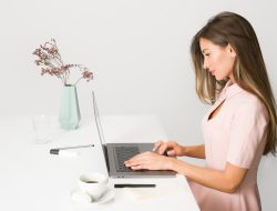 Cara Membuat Absen di Excel Dengan Mudah dan Praktis