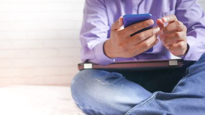 Cara Membuat CV di HP Tanpa Aplikasi dengan Sederhana
