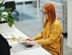 Cara Membuat Invoice di Excel Cepat dan Mudah Digunakan