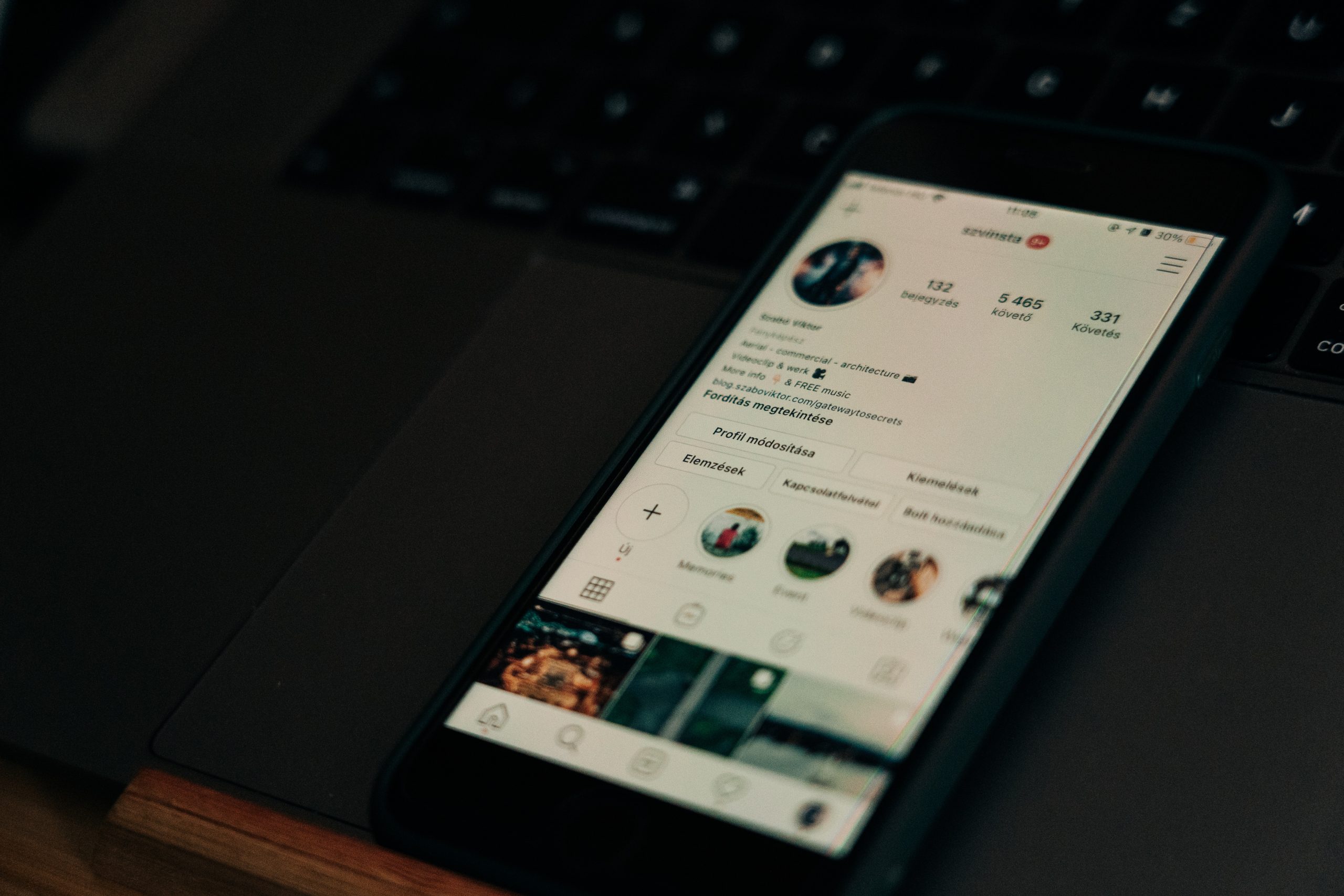 Cara Membuat Linktree di Instagram Tidak Sampai 10 Menit Cara Membuat Linktree di Instagram Tidak Sampai 10 Menit