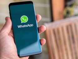 Cara Membuat Voice Note Menjadi Status Whatsapp, Anti Ribet!