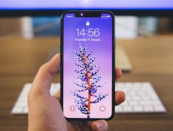 Cara Membuat Wallpaper Layar Kunci Bergerak Dengan Mudah