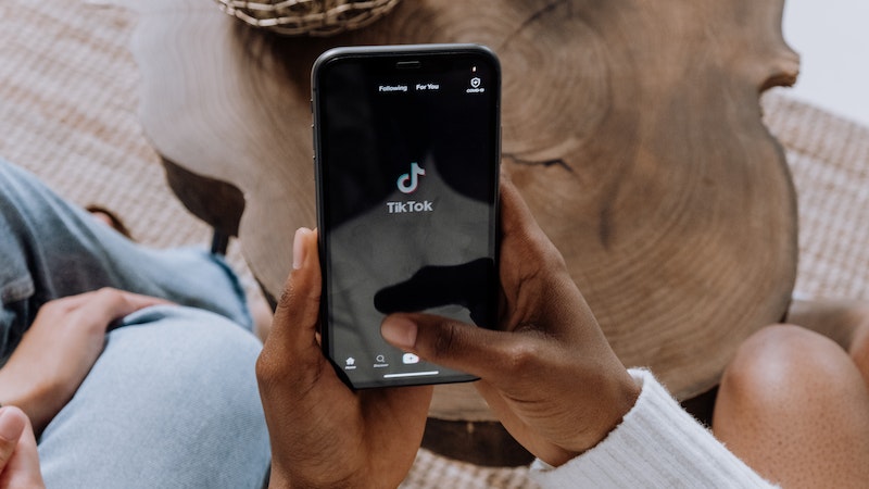 Cara Membuat Wallpaper Video TikTok Supaya Ponsel Tampak Keren