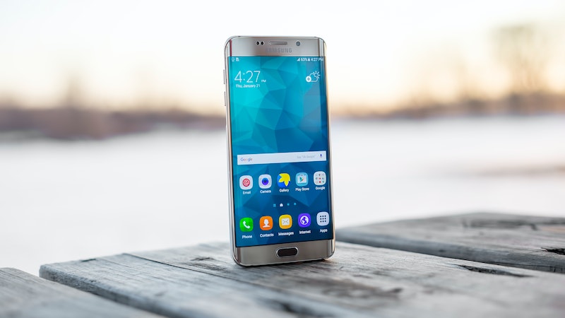 5 Cara Memperbaiki HP Layar Sentuh yang Tidak Bisa Disentuh Samsung