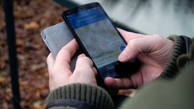Inilah Cara Mencari Titik Koordinat di Google Map Lewat Ponsel dan Laptop!