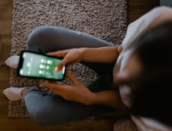 Cara Mendapatkan Nomor Luar Negeri Untuk Telegram Gratis dan Terpercaya